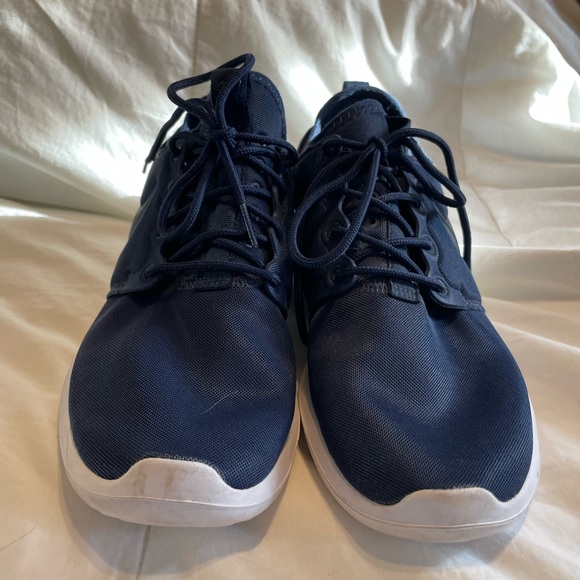 Nike Roshe 1 Woman’s size 8 Navy Blue - Picture 4 of 6
